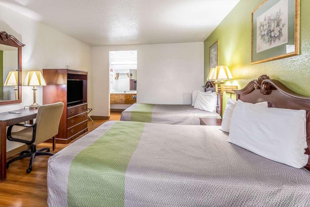 Rodeway Inn Санта-Роза Номер фото