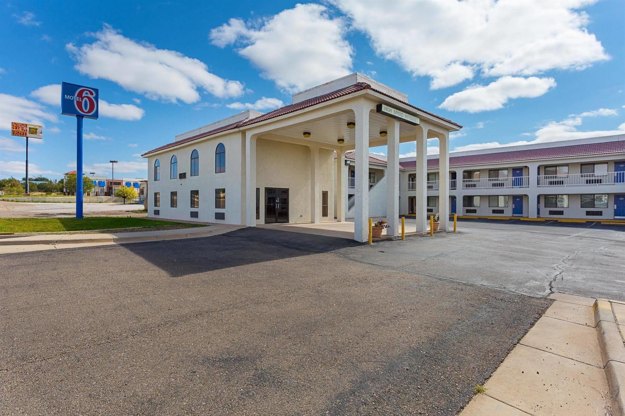Rodeway Inn Санта-Роза Экстерьер фото